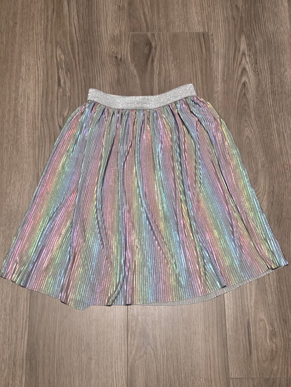 7/8 Skirt